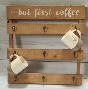 Mug Hanger